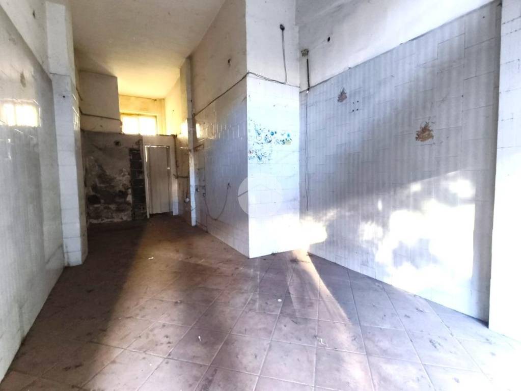 appartamento in affitto a Napoli in zona Vomero