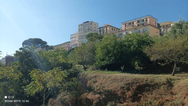 appartamento in affitto a Napoli in zona Vomero