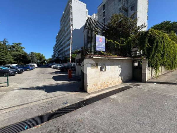 appartamento in affitto a Napoli in zona Secondigliano