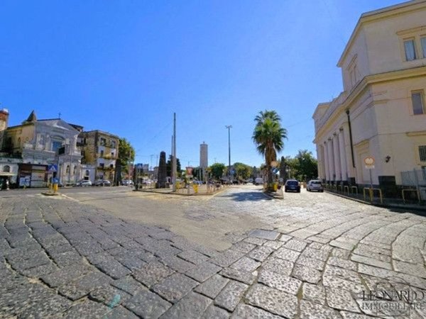 appartamento in affitto a Napoli in zona Capodichino