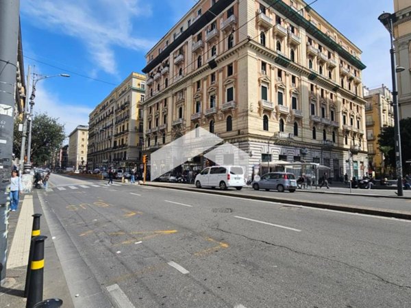 appartamento in affitto a Napoli in zona Centro Antico
