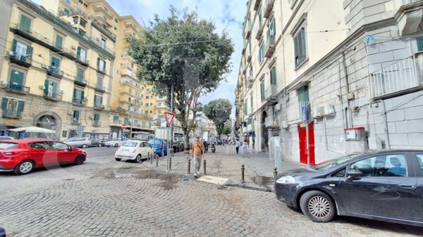 ufficio in affitto a Napoli