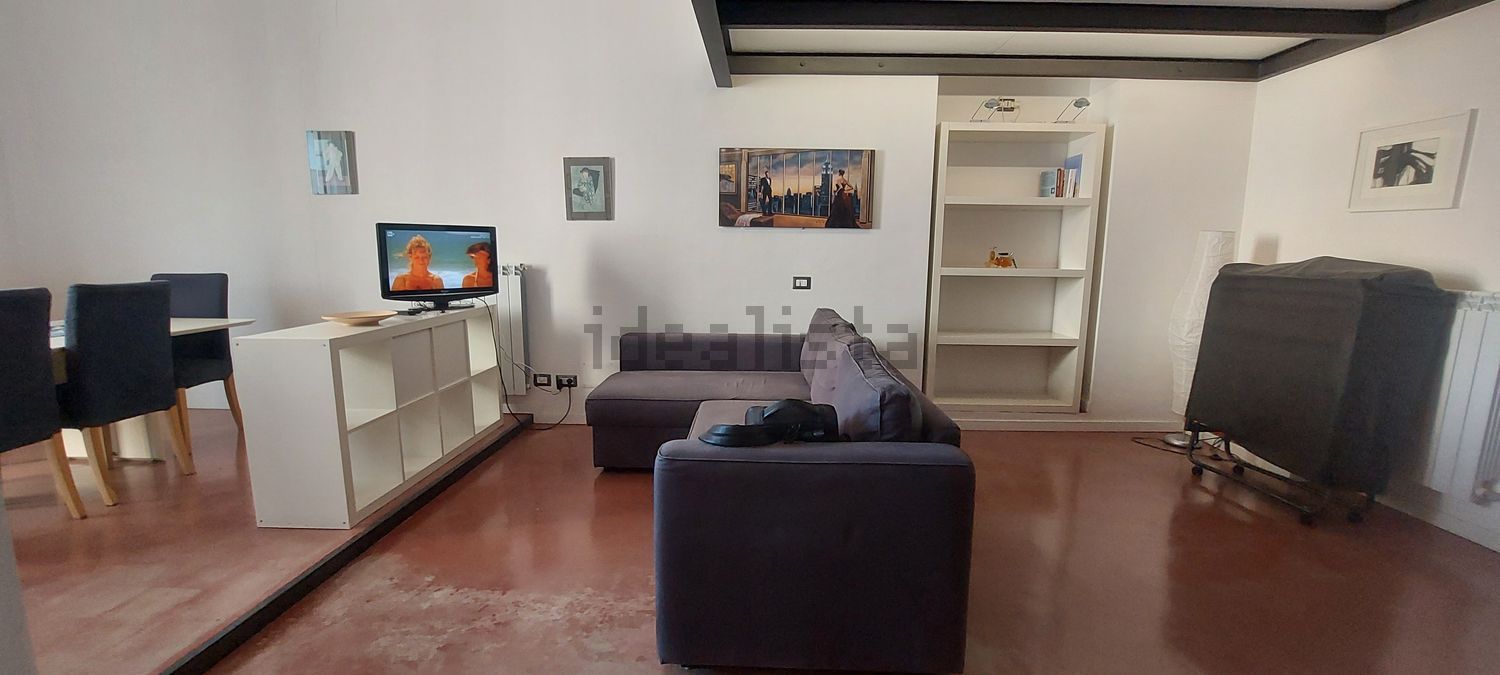 appartamento in affitto a Napoli in zona San Ferdinando