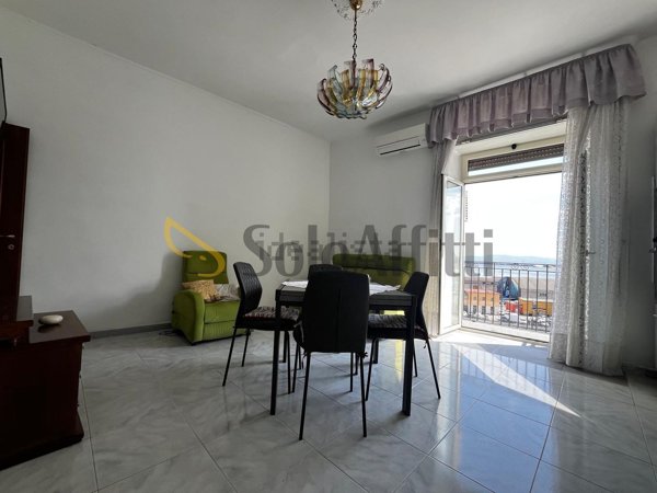 appartamento in affitto a Napoli in zona Pendino / San Giuseppe