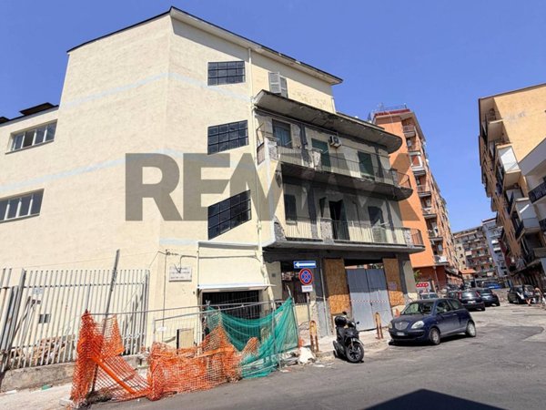appartamento in affitto a Napoli in zona Secondigliano