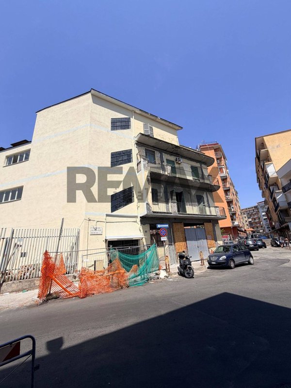 appartamento in affitto a Napoli