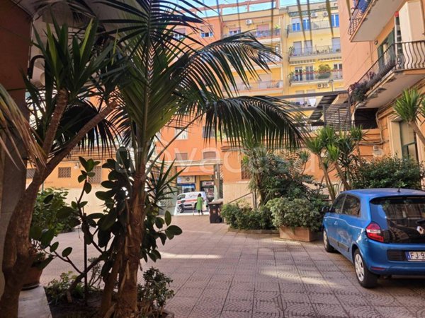 appartamento in affitto a Napoli in zona Vomero
