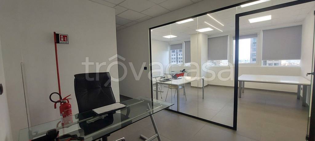 ufficio in affitto a Napoli in zona Vicaria
