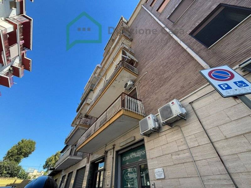 appartamento in affitto a Napoli in zona Vicaria