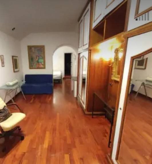 appartamento in affitto a Napoli in zona Posillipo