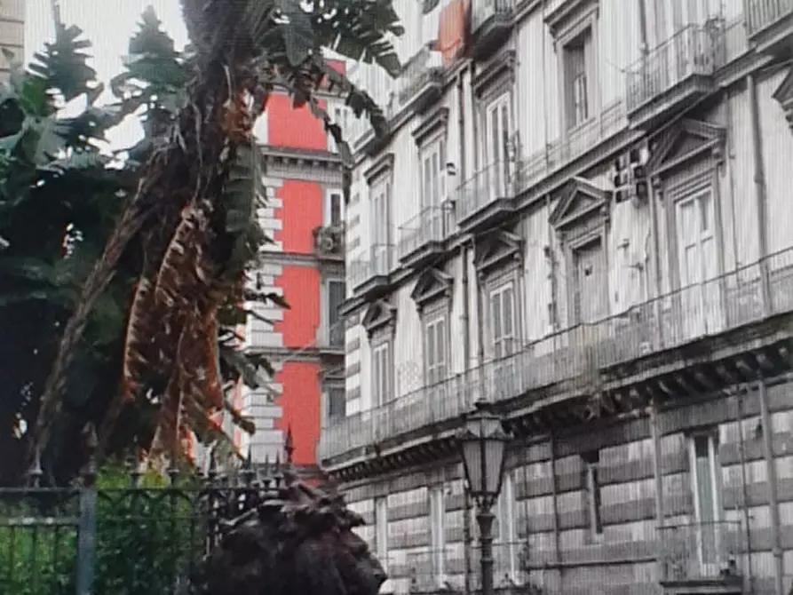 appartamento in affitto a Napoli