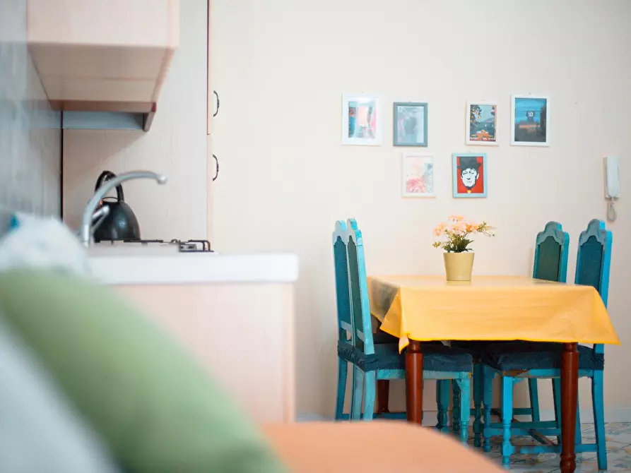 appartamento in affitto a Napoli in zona Avvocata