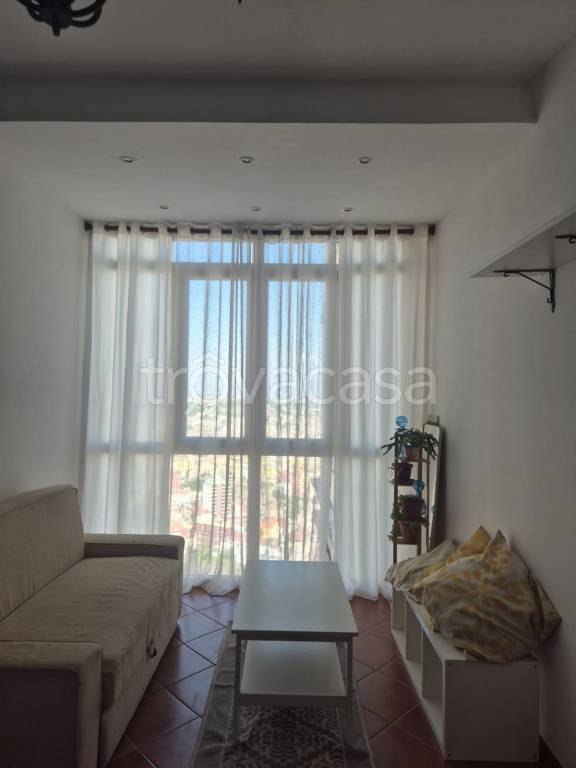 appartamento in affitto a Napoli in zona Vomero