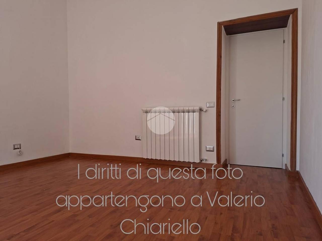 appartamento in affitto a Napoli in zona Arenella