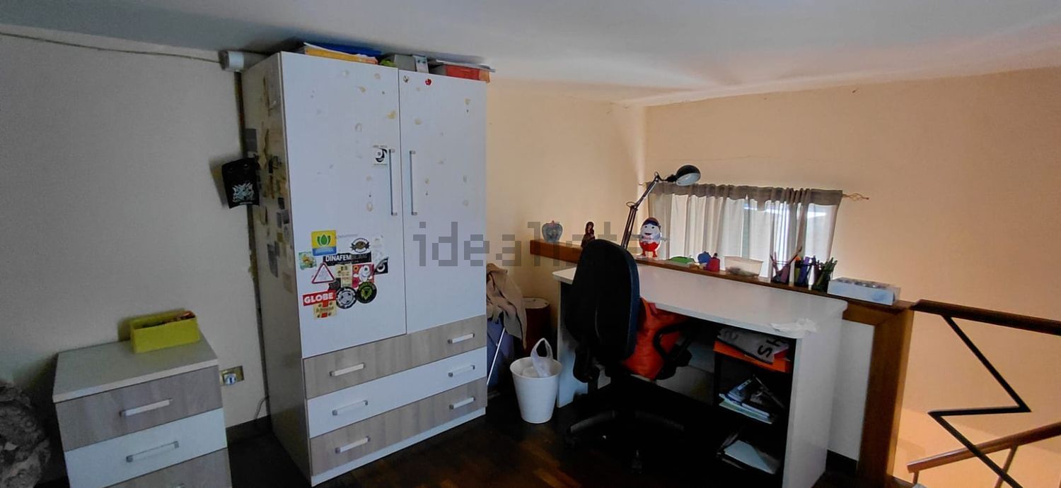 appartamento in affitto a Napoli in zona San Lorenzo