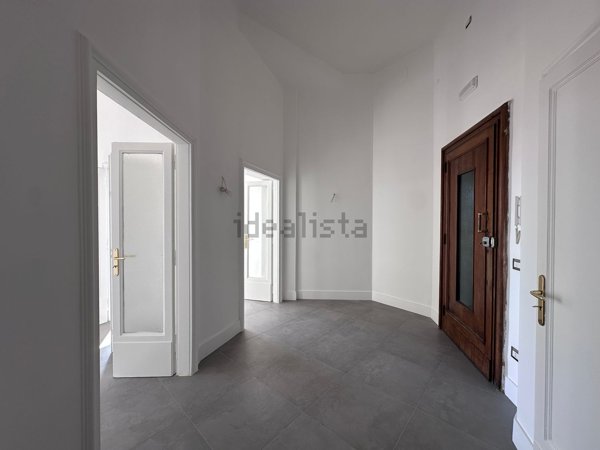 ufficio in affitto a Napoli in zona Montecalvario