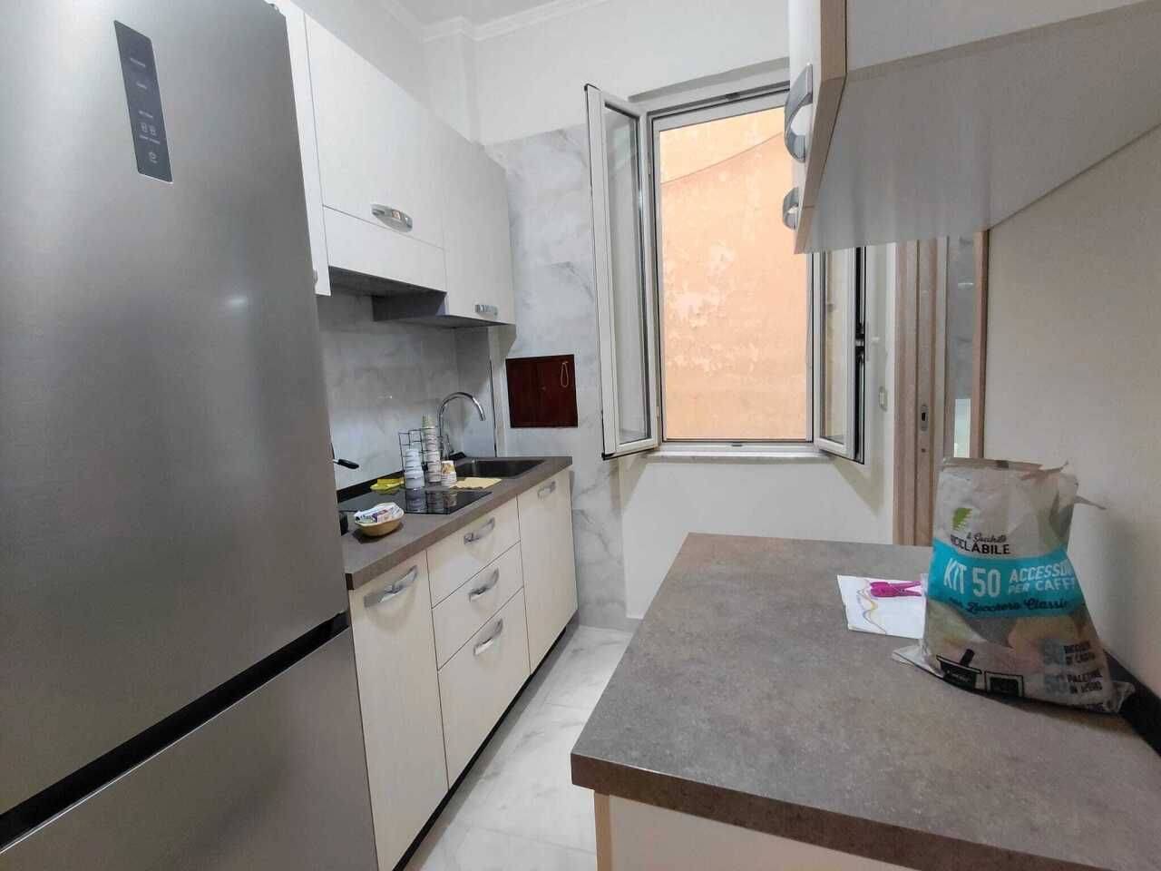 appartamento in affitto a Napoli in zona Pendino / San Giuseppe