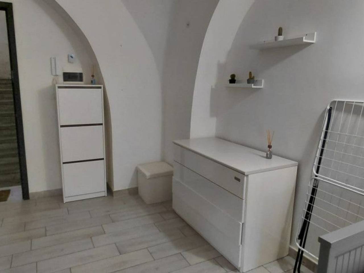appartamento in affitto a Napoli in zona Stella