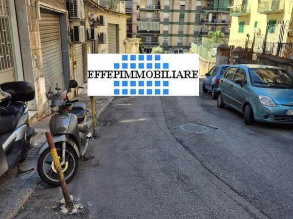 appartamento in affitto a Napoli in zona Fuorigrotta