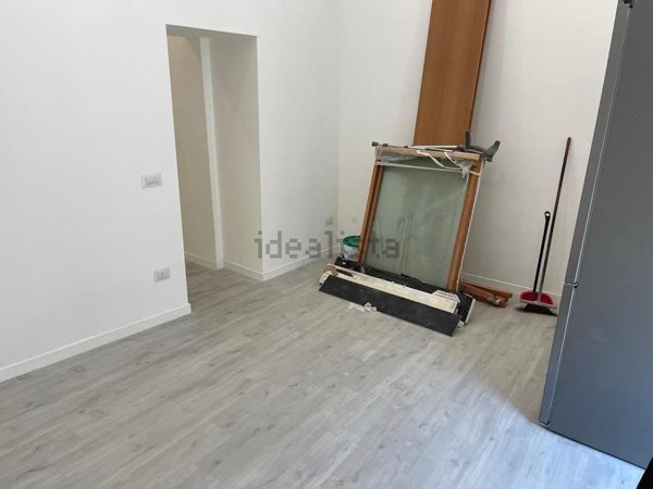 appartamento in affitto a Napoli in zona Chiaia