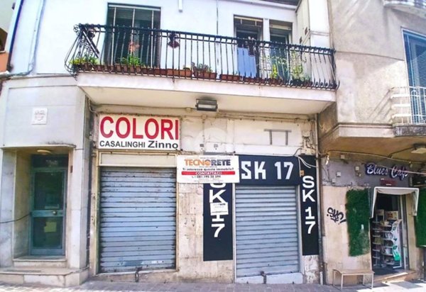 appartamento in affitto a Napoli in zona Arenella
