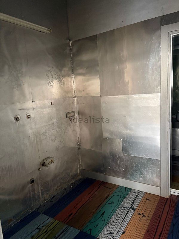 ufficio in affitto a Napoli in zona Chiaia