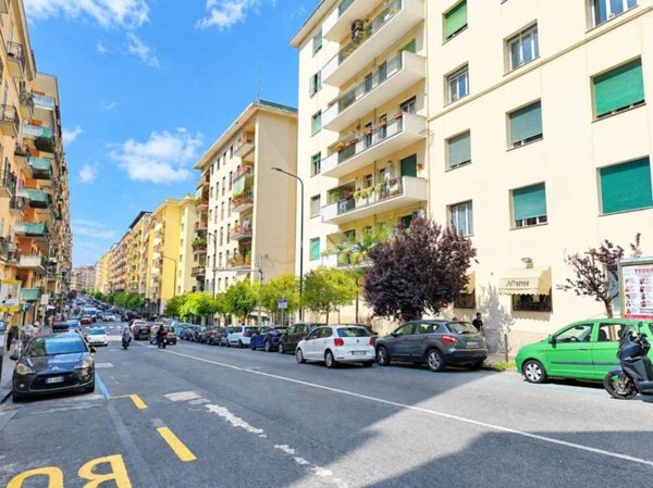 appartamento in affitto a Napoli in zona Vomero