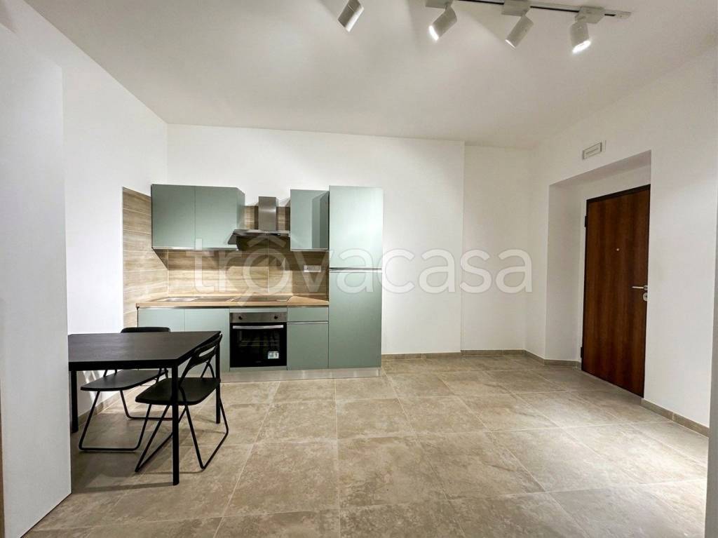 appartamento in affitto a Napoli in zona Stella