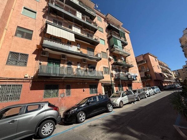 appartamento in affitto a Napoli in zona Soccavo