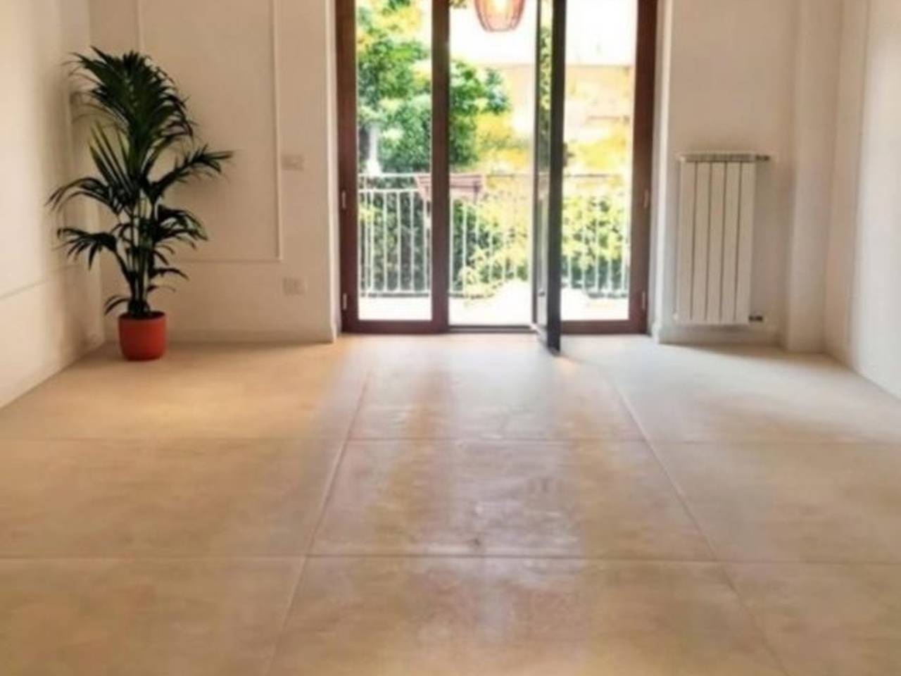 appartamento in affitto a Napoli in zona Arenella