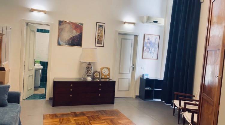 appartamento in affitto a Napoli