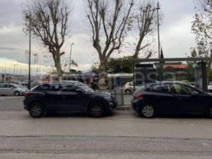 ufficio in affitto a Napoli in zona Chiaia