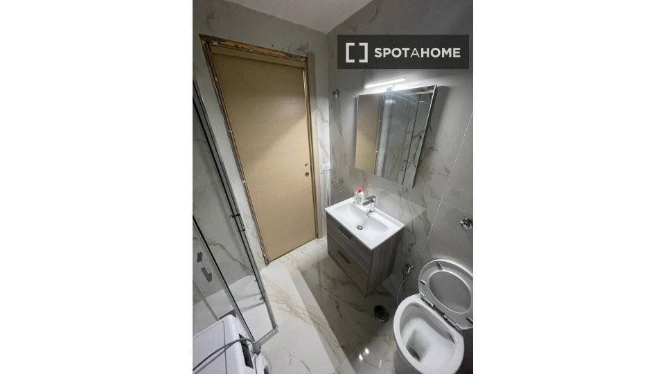appartamento in affitto a Napoli in zona San Lorenzo