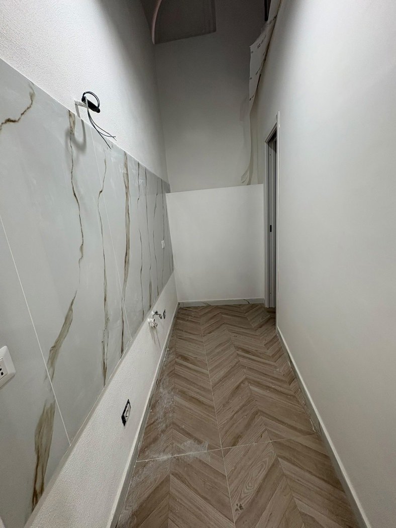 appartamento in affitto a Napoli in zona Chiaia