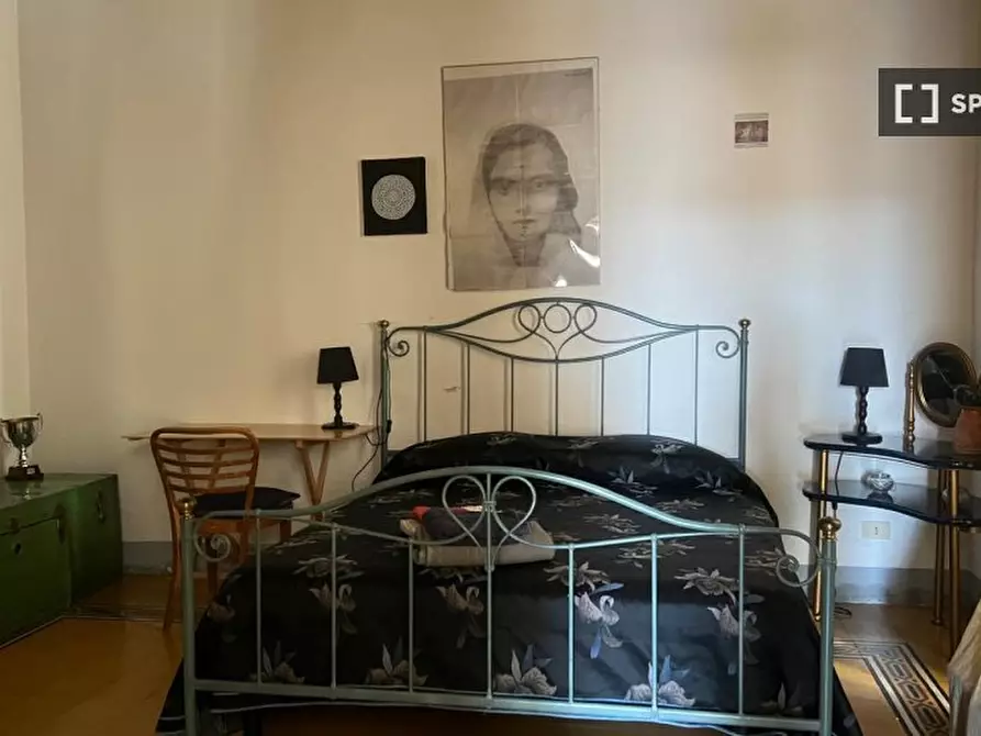 appartamento in affitto a Napoli in zona Stella