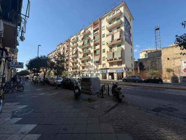 ufficio in affitto a Napoli in zona Vicaria