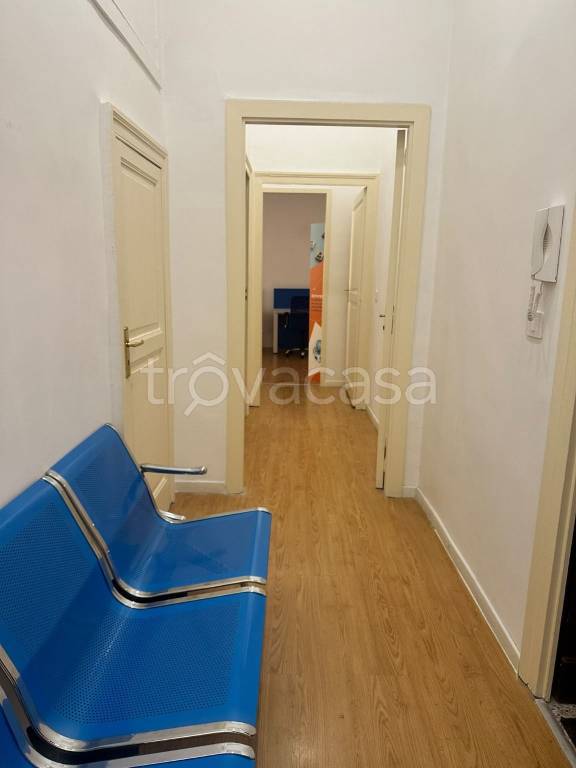 ufficio in affitto a Napoli in zona Vomero