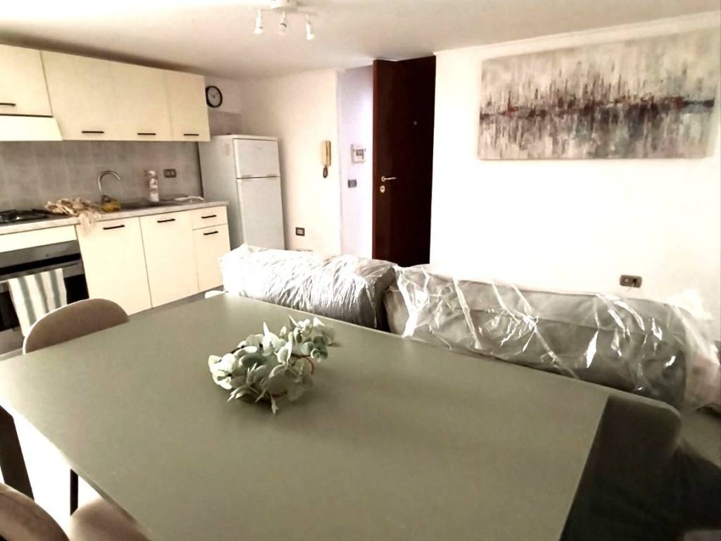 appartamento in affitto a Napoli in zona Centro Antico