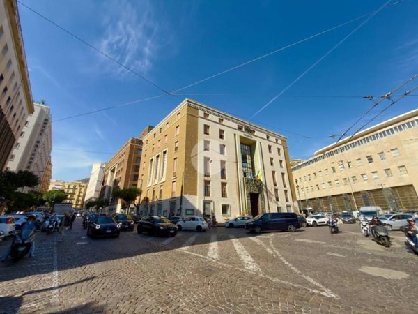 appartamento in affitto a Napoli in zona Montecalvario
