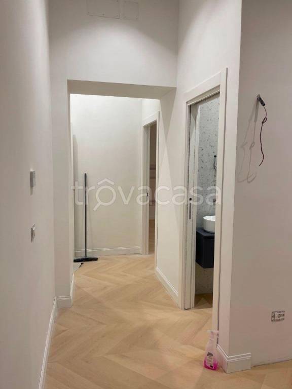appartamento in affitto a Napoli