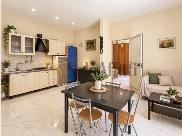 appartamento in affitto a Napoli in zona San Lorenzo