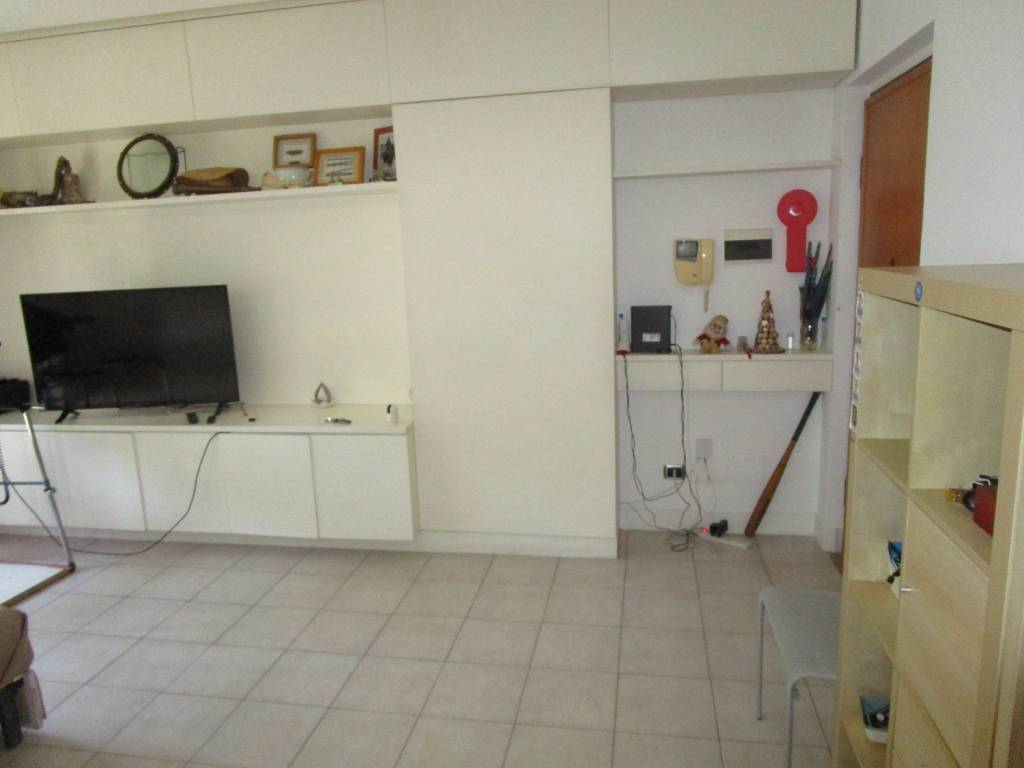 appartamento in affitto a Napoli in zona Soccavo