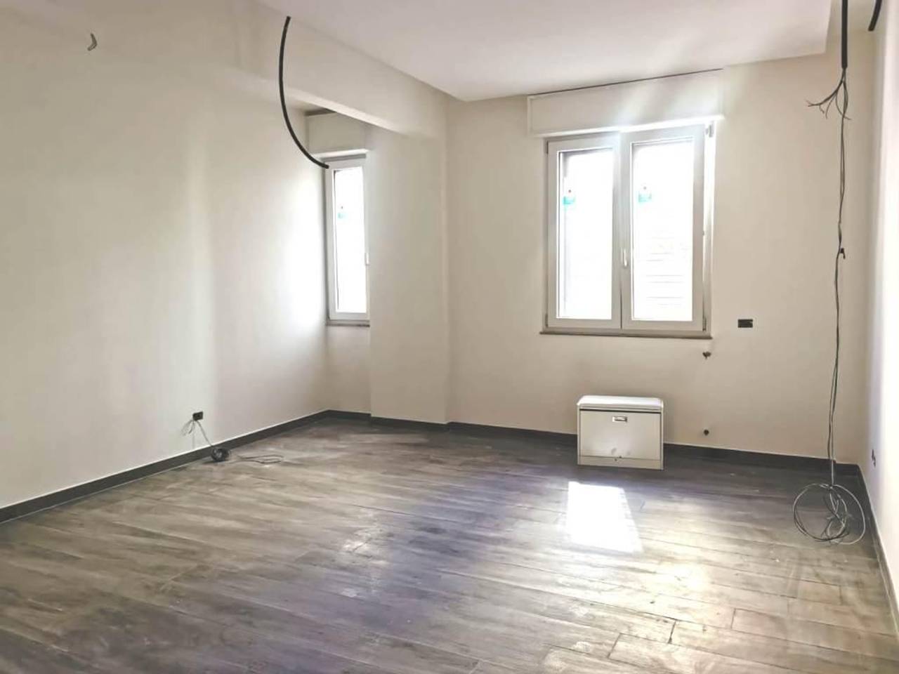 appartamento in affitto a Napoli in zona Stella
