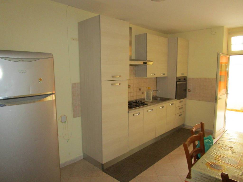 appartamento in affitto a Napoli in zona Pianura