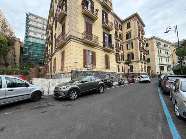 appartamento in affitto a Napoli in zona Vomero