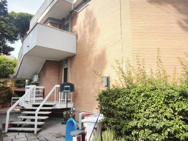 appartamento in affitto a Napoli in zona Posillipo