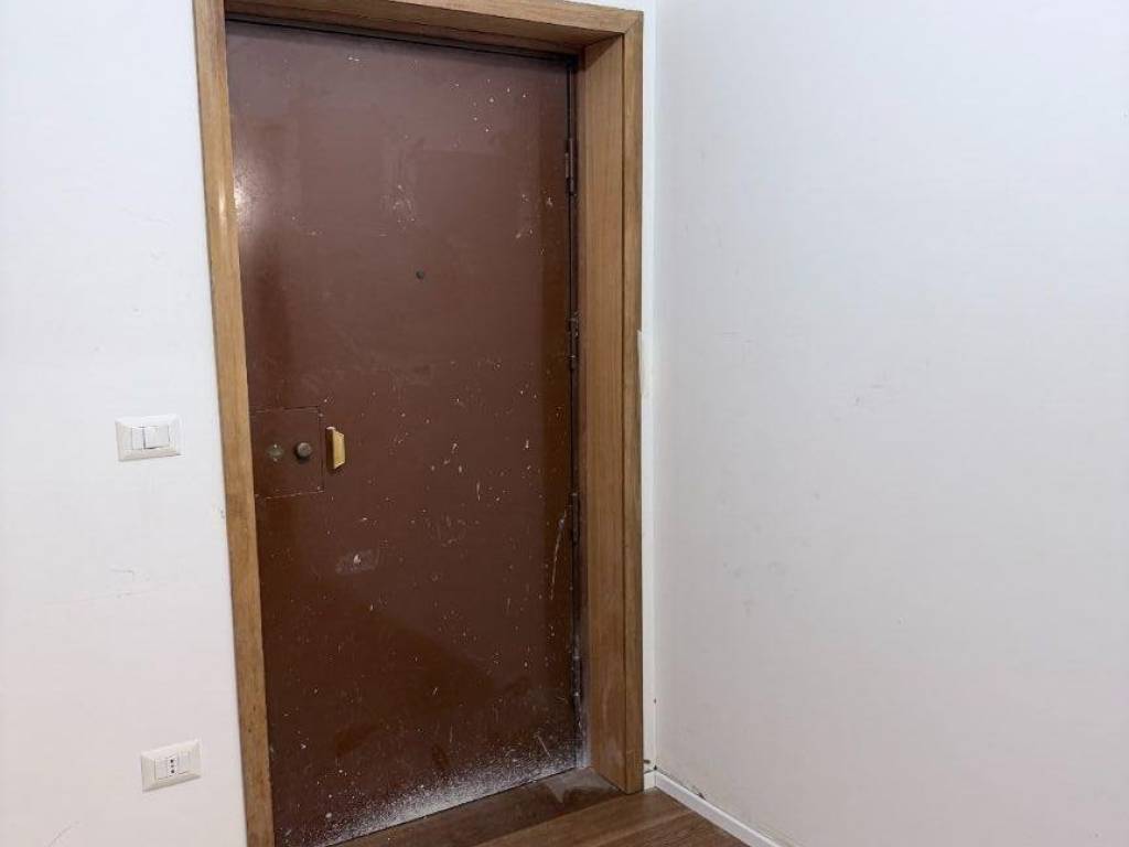 appartamento in affitto a Napoli in zona Chiaia