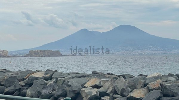 appartamento in affitto a Napoli in zona Posillipo