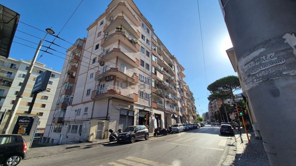 appartamento in affitto a Napoli in zona Capodimonte / Colli Aminei