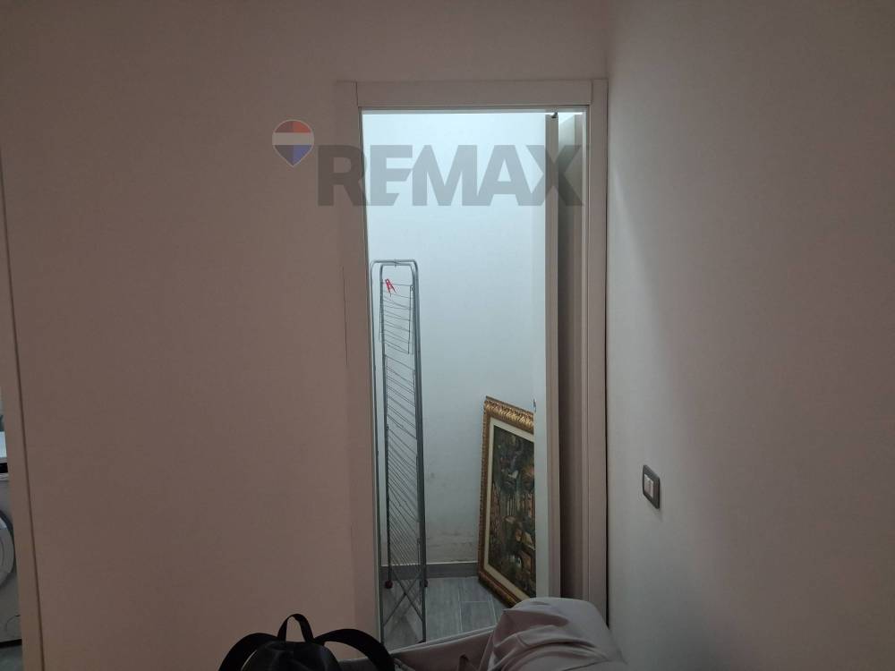 appartamento in affitto a Napoli in zona Chiaia